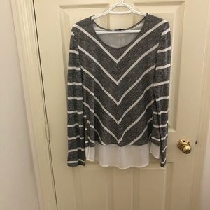 Casual top